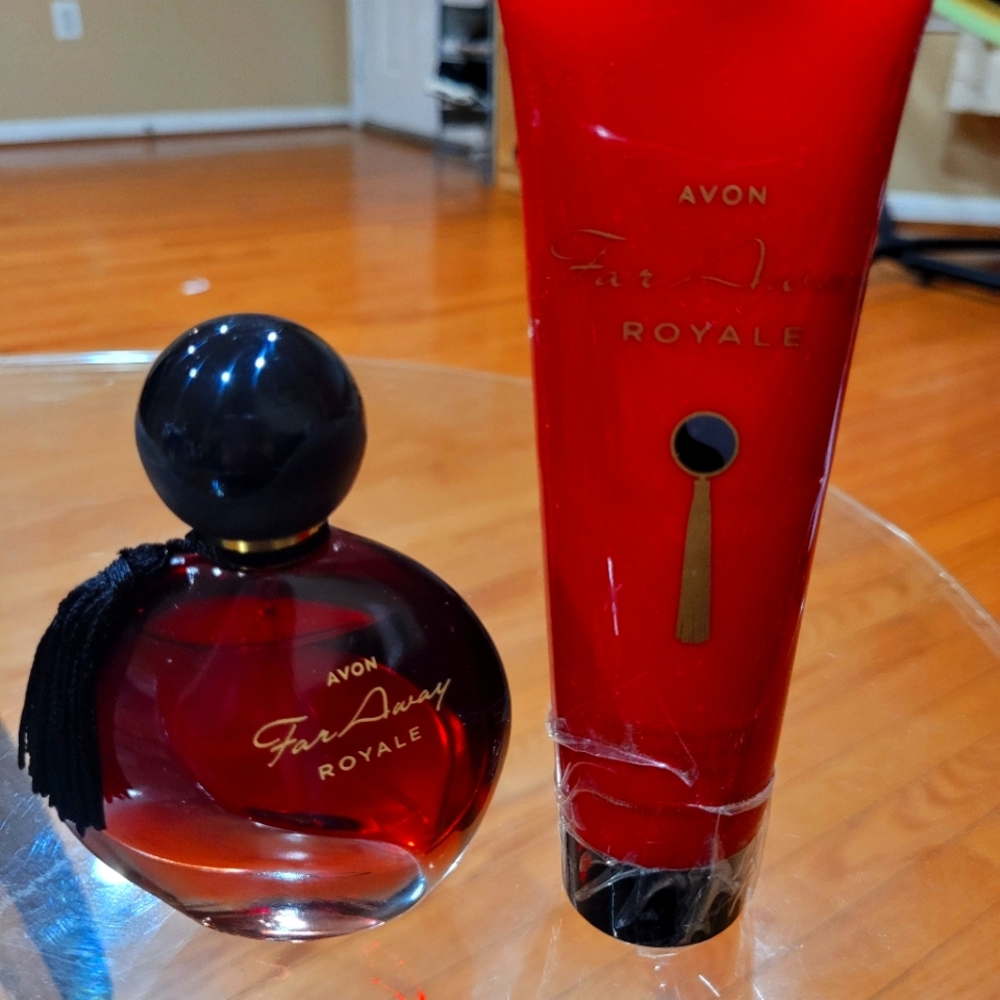 Perfume for women